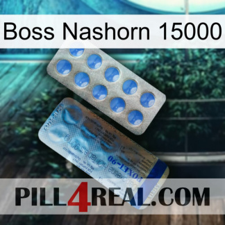 Boss Rhino 15000 40